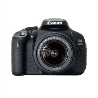 a new camera for my broadcast