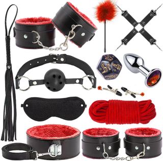 BDSM KIT! ♥