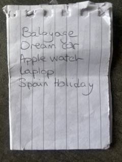 Can you make it come true