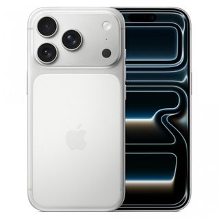 iPhone 17 pro MAX?