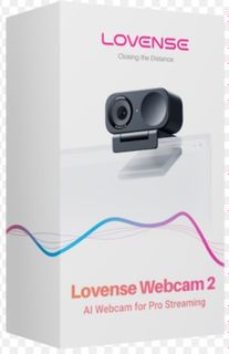Lovense Cam 2