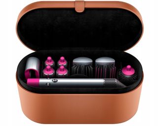 Dyson hair dryer
