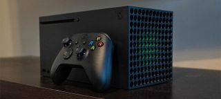 Xbox serias X