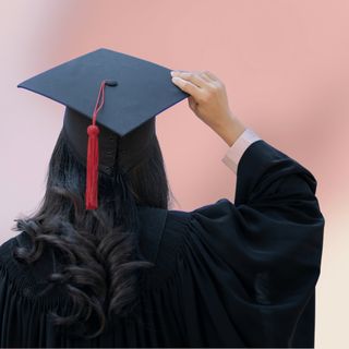 Graduate from my degree program and grow as a professional