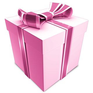 SPOIL ME WITH GIFTS!!