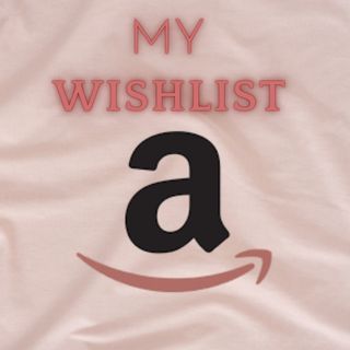 MY WISHLIST
