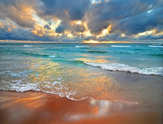 Seaside holidays