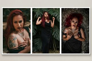 IMPROVE MY ROLEPALY