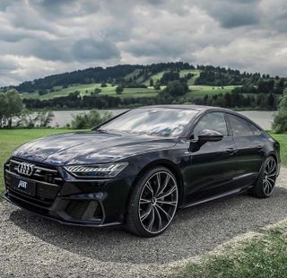 A7 baby