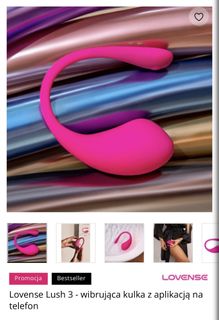 Lovense Toys ?