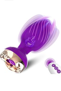 Best anal vibrator