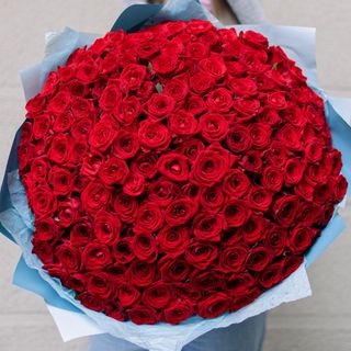 Flowers without a reason just hit different ?