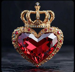 Королевский вайб