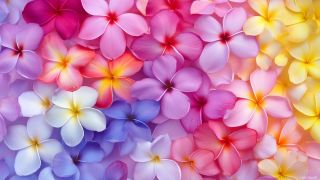 FLOWERS!