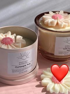 Scented Candle