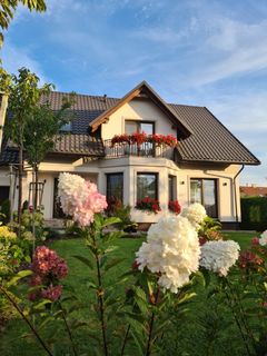 The private house of my dreams