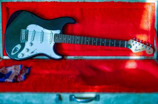guitar