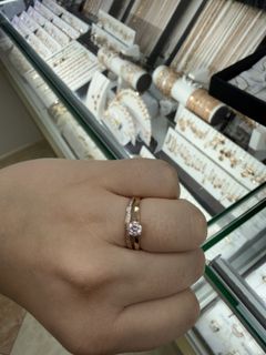 Golden Ring.