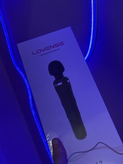 Lovense domi