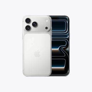 New phone