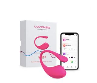 Help Me Get a New Lovense ✨