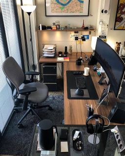 Environment Update / Office