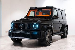 BRABUS