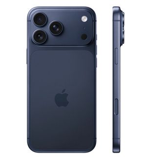 iPhone 17