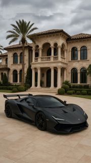 Buy my own car
