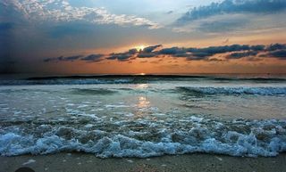 Sea sea