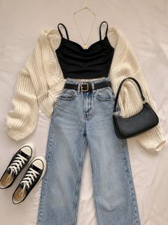 New Outfit ?