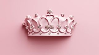QUEEN OF QUEENS CROWN
