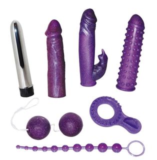 Sex - Toys