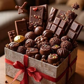 Chocolates