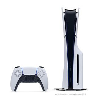 PS5