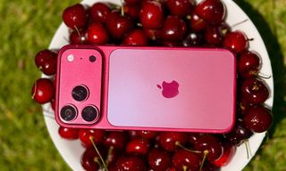 iphone 18 pro max