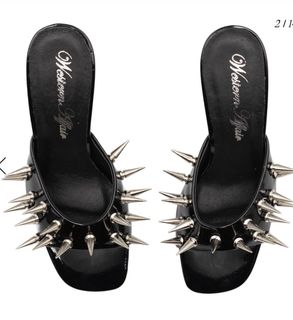 Dream shoes