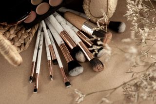 New Makeup ?