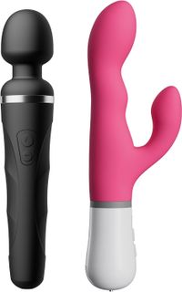 Lovense toys