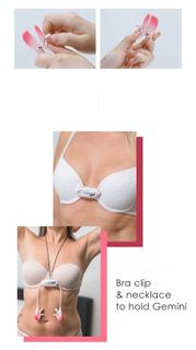 nipple vibrator