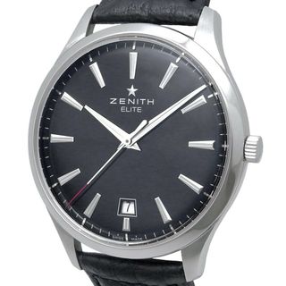 Zenith Captain