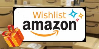 Wish List Amazon