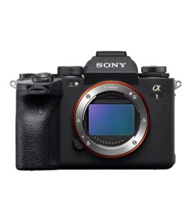 Sony Alpha 1