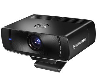 Elgato Facecam Pro 4K60 Webcam
