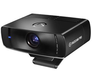 Elgato Facecam Pro 4K60 Webcam