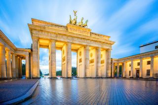 Trip to Germany