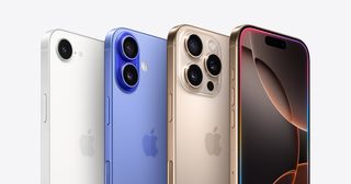 Spoil Me with an iPhone