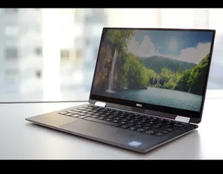Laptop