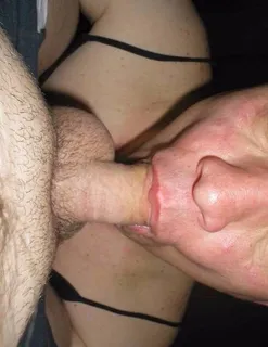 blow job