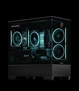 Computer for Streaming)